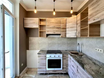 Apartment. Racetna Street, Kyiv