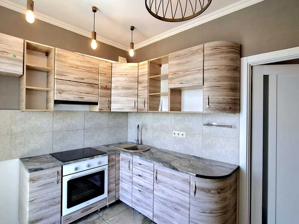 Apartment. Racetna Street, Kyiv