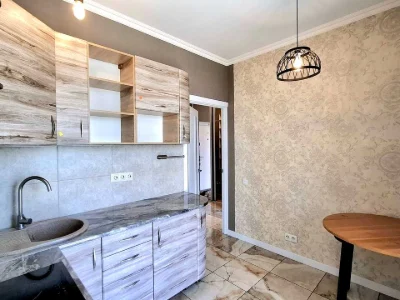 Apartment. Racetna Street, Kyiv