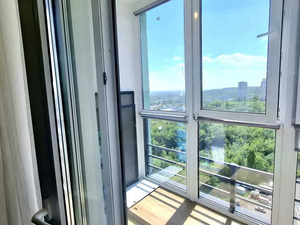 Apartment. Racetna Street, Kyiv