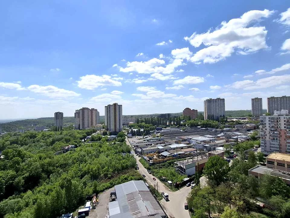 Apartment. Racetna Street, Kyiv