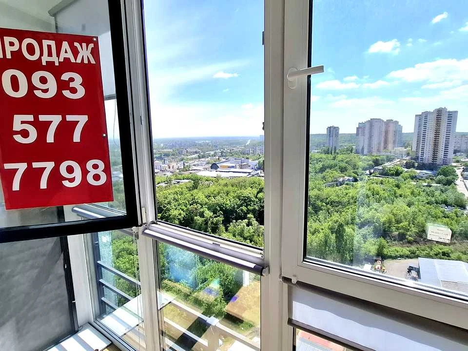 Apartment. Racetna Street, Kyiv