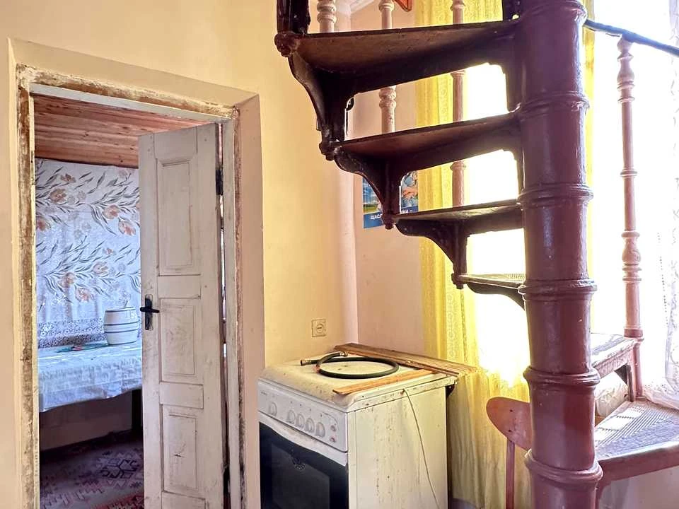 Будинок. Хмельницький, Проїзд Галицький