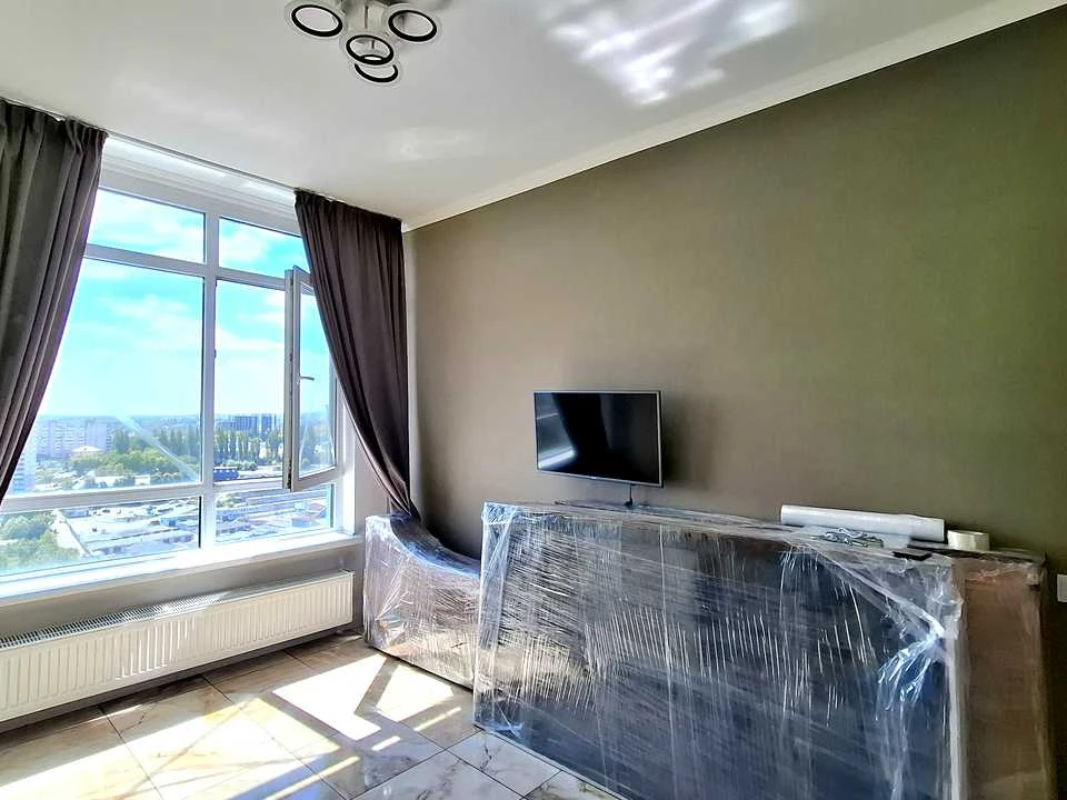 Apartment. Racetna Street, Kyiv