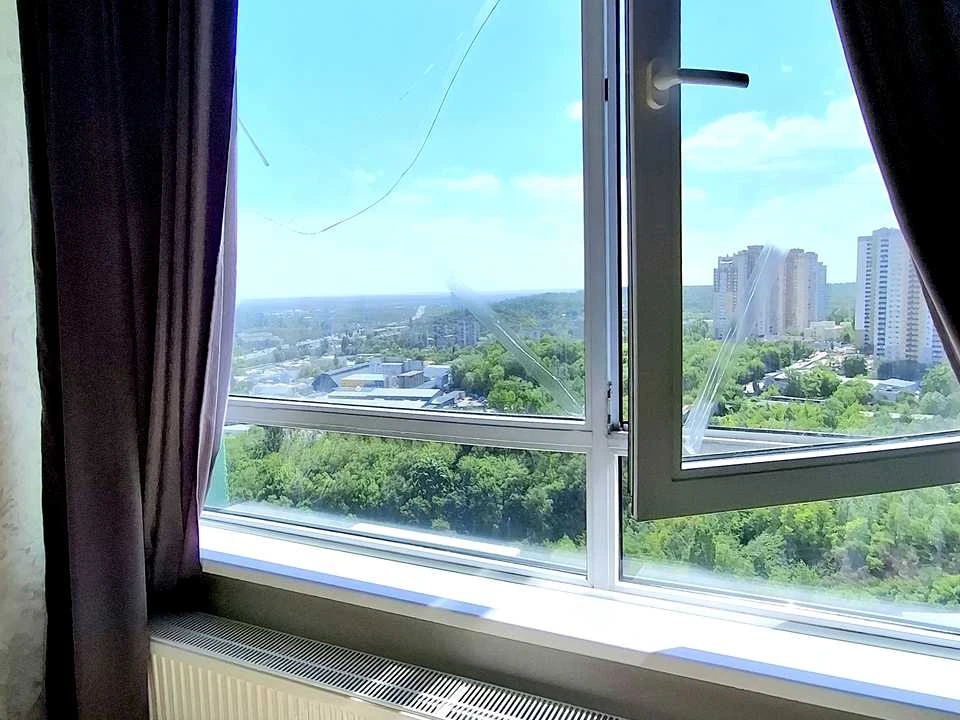 Apartment. Racetna Street, Kyiv