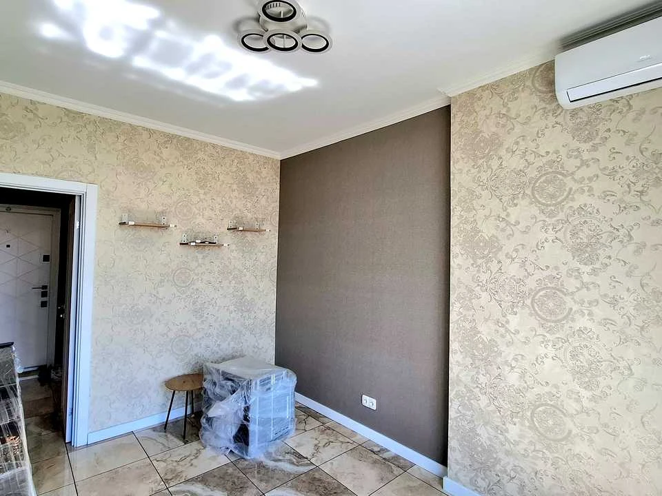 Apartment. Racetna Street, Kyiv