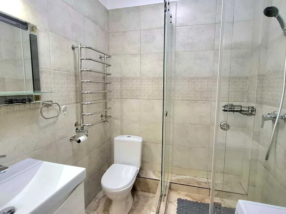 Apartment. Racetna Street, Kyiv