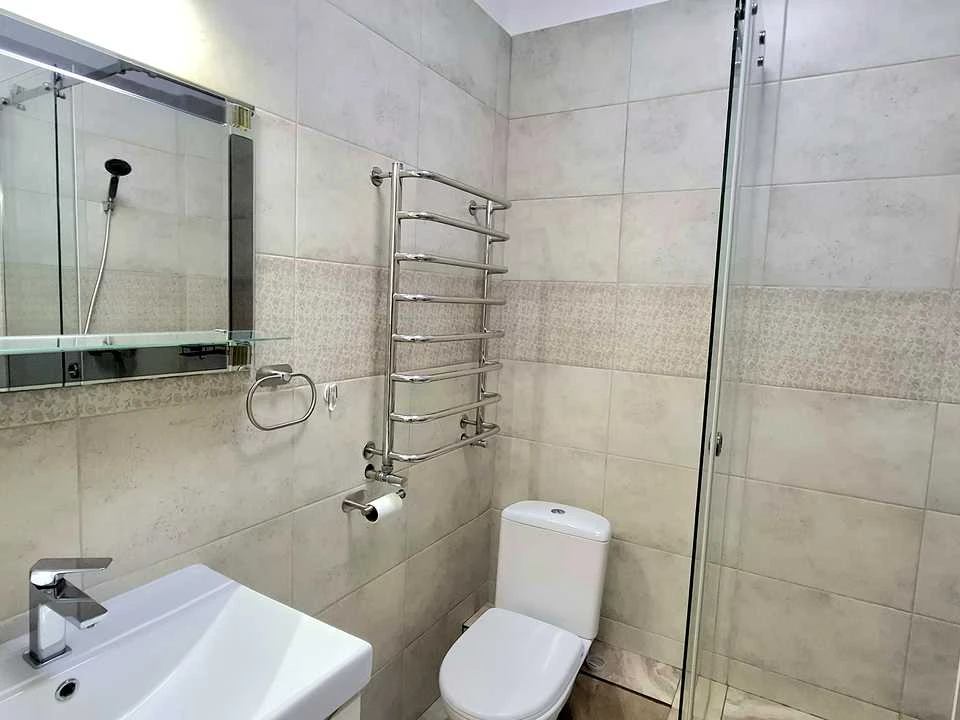 Apartment. Racetna Street, Kyiv