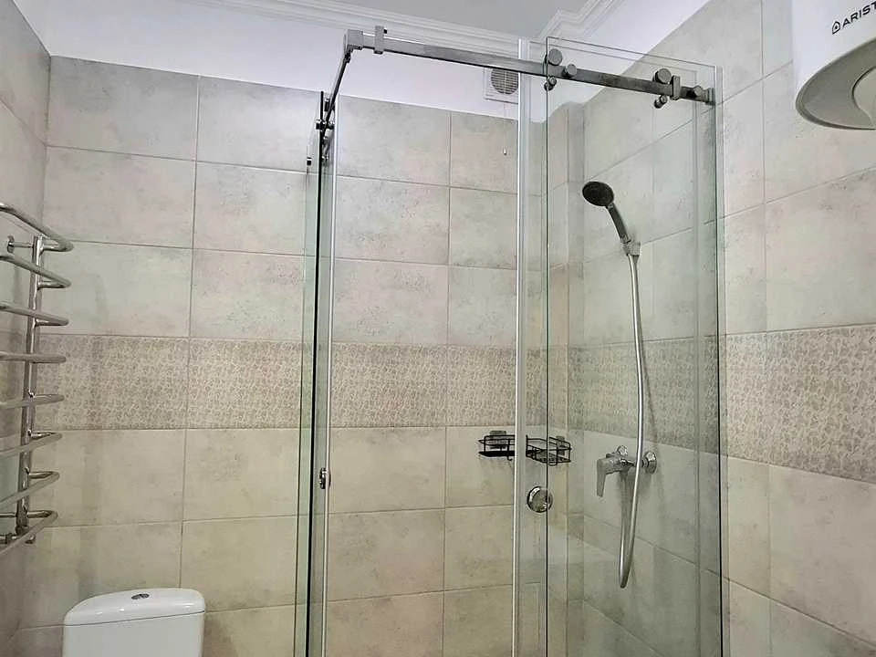 Apartment. Racetna Street, Kyiv