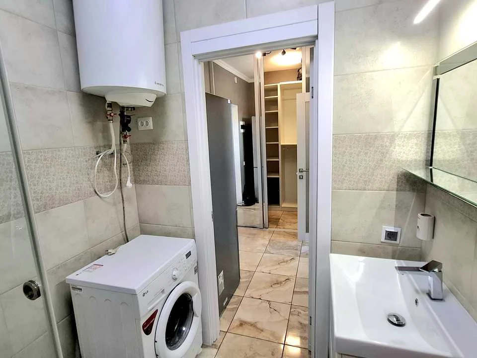 Apartment. Racetna Street, Kyiv