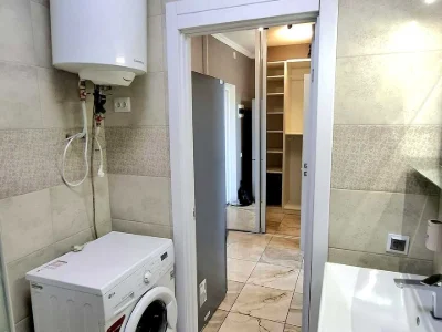 Apartment. Racetna Street, Kyiv