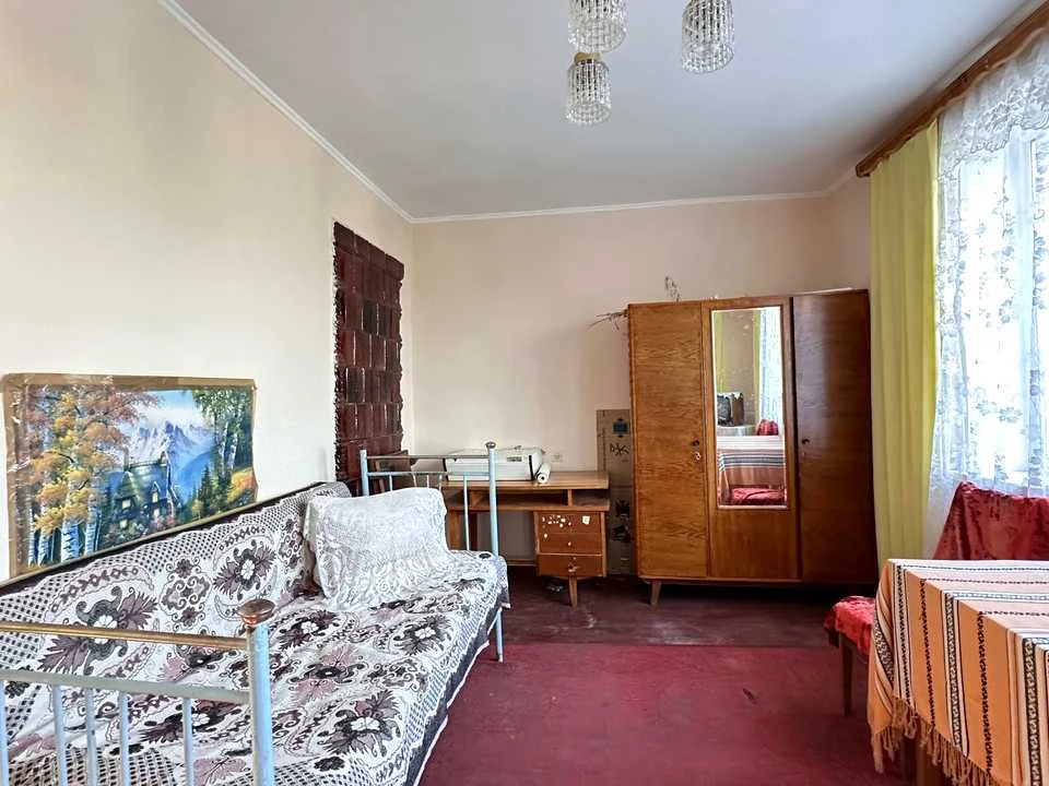 Будинок. Хмельницький, Проїзд Галицький