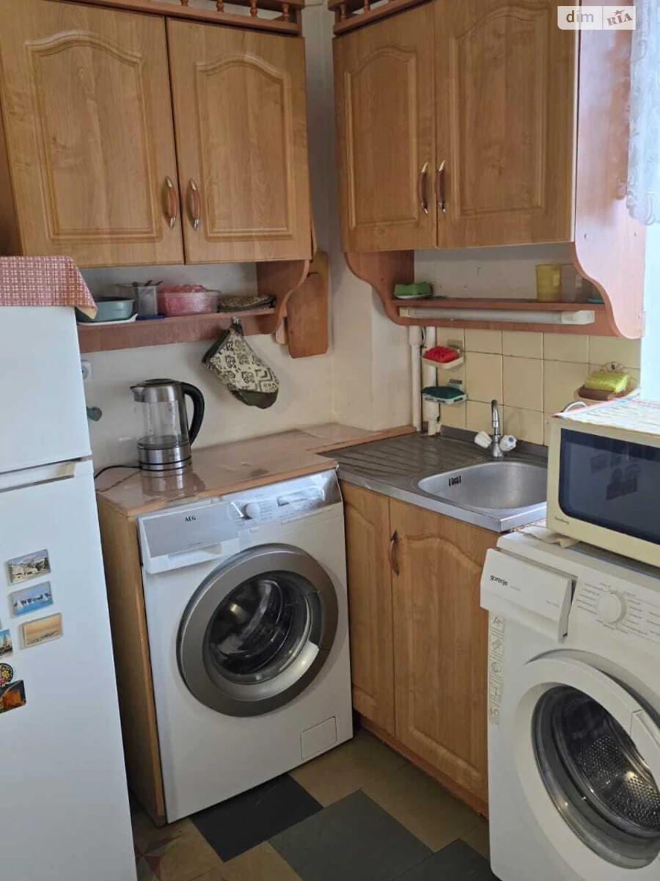 For Sale Apartment, Victory-5