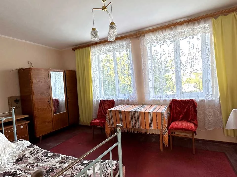 Будинок. Хмельницький, Проїзд Галицький