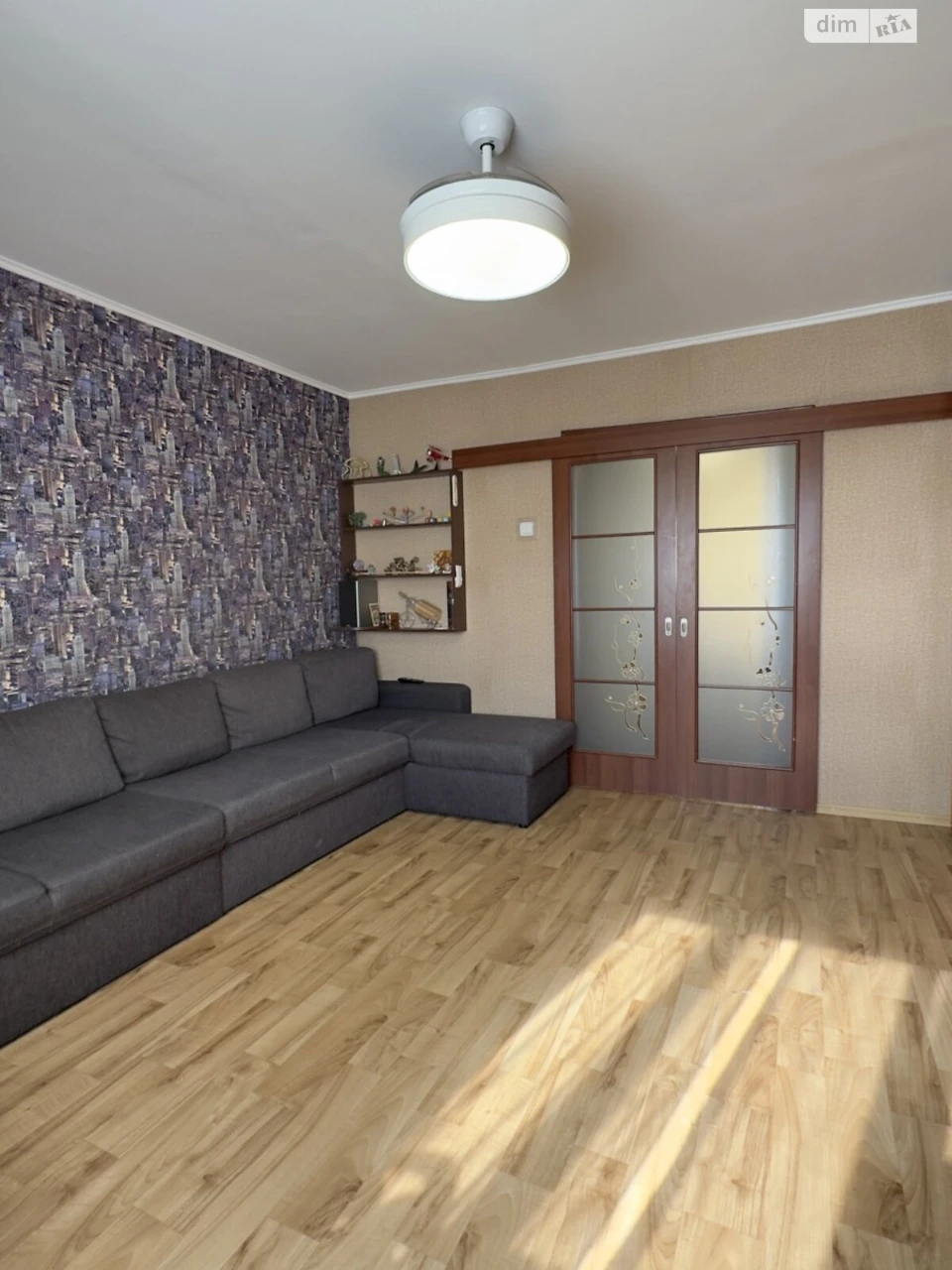 Apartment for Sale, Kalinova Pravda
