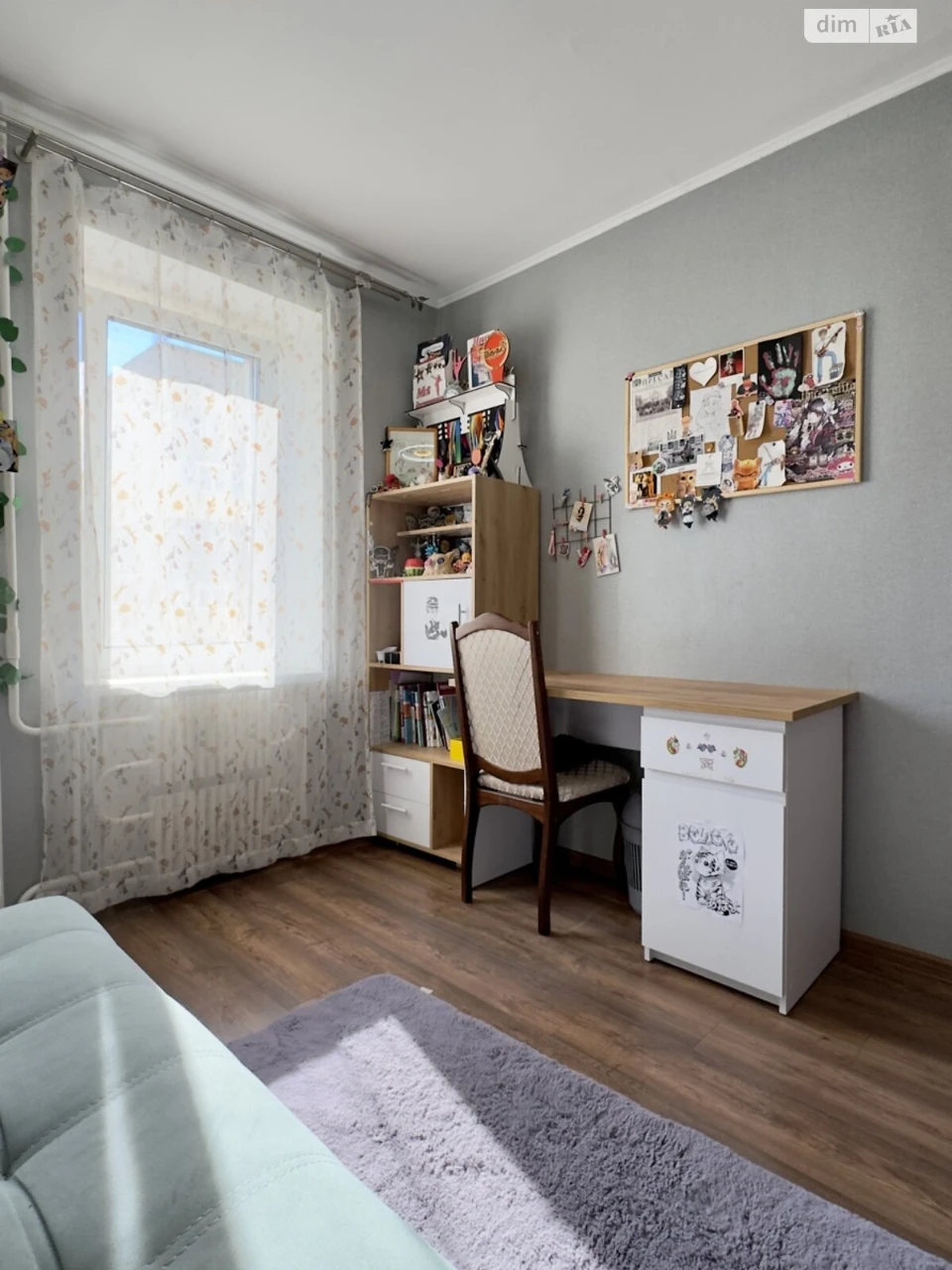 Apartment for Sale, Kalinova Pravda