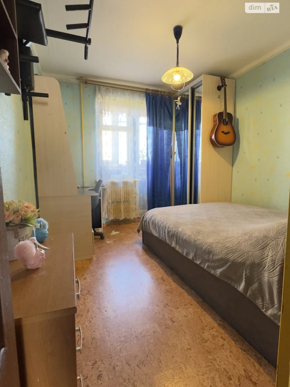 Apartment for Sale, Kalinova Pravda