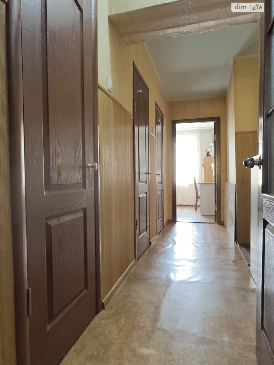Apartment for Sale, Kalinova Pravda