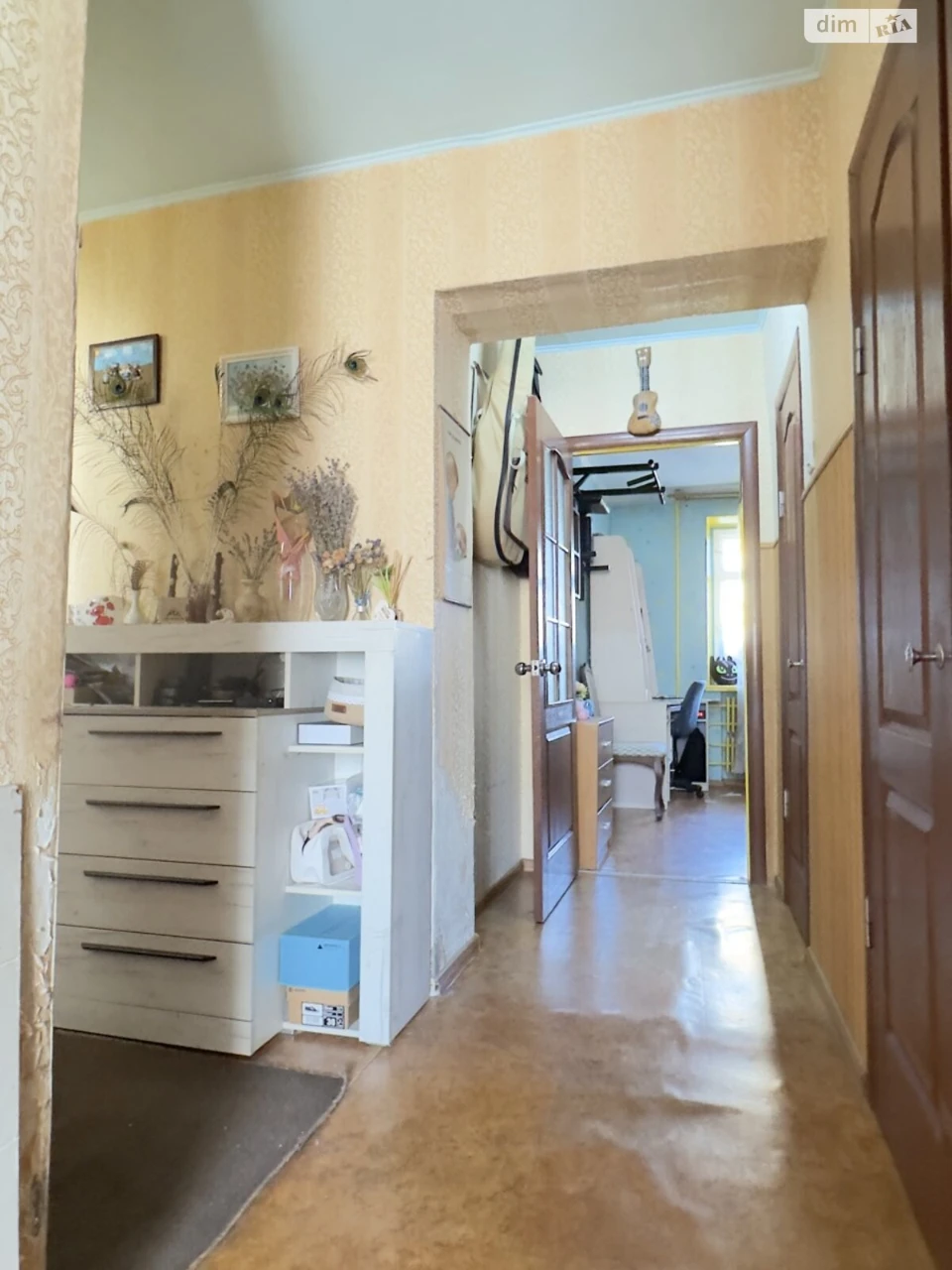 Apartment for Sale, Kalinova Pravda