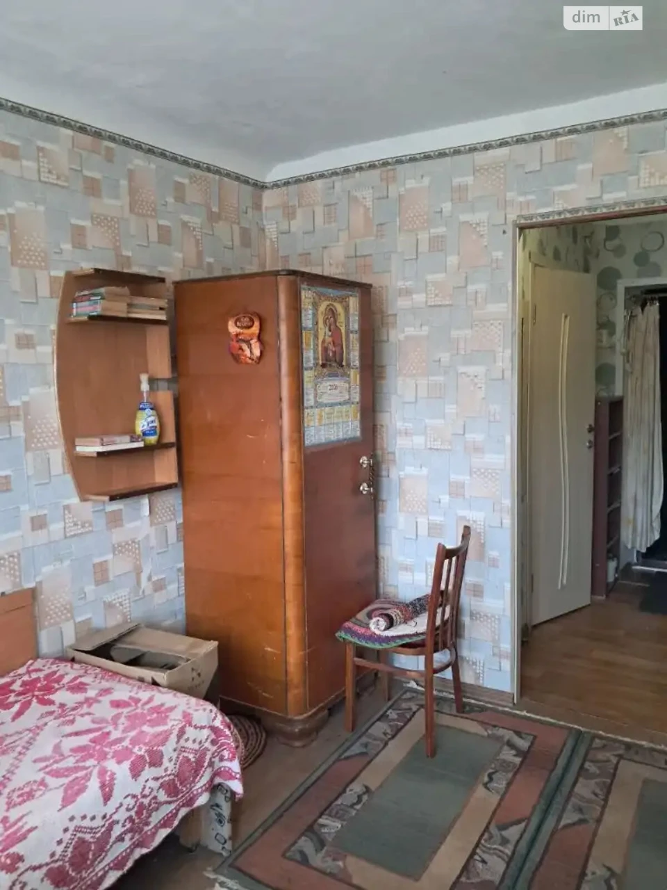 Продажа Квартиры Косіора