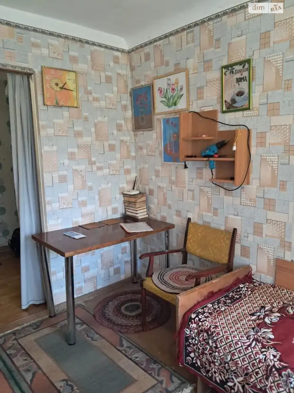 Продажа Квартиры Косіора