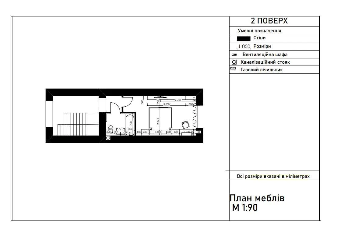 Продаж квартири