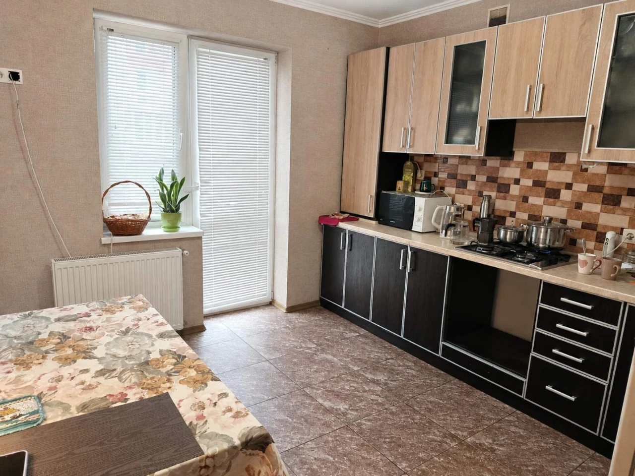 Apartment for sale: 2 rooms in a new building.