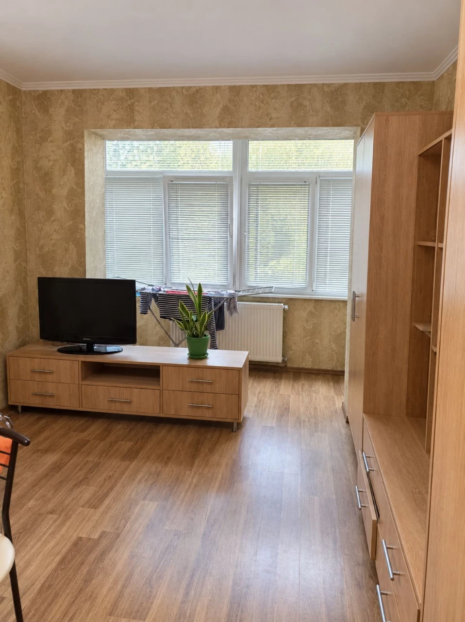 Apartment for sale: 2 rooms in a new building.