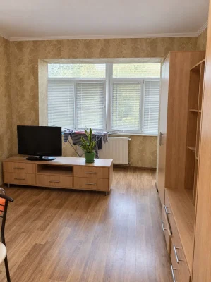 Apartment for sale: 2 rooms in a new building.