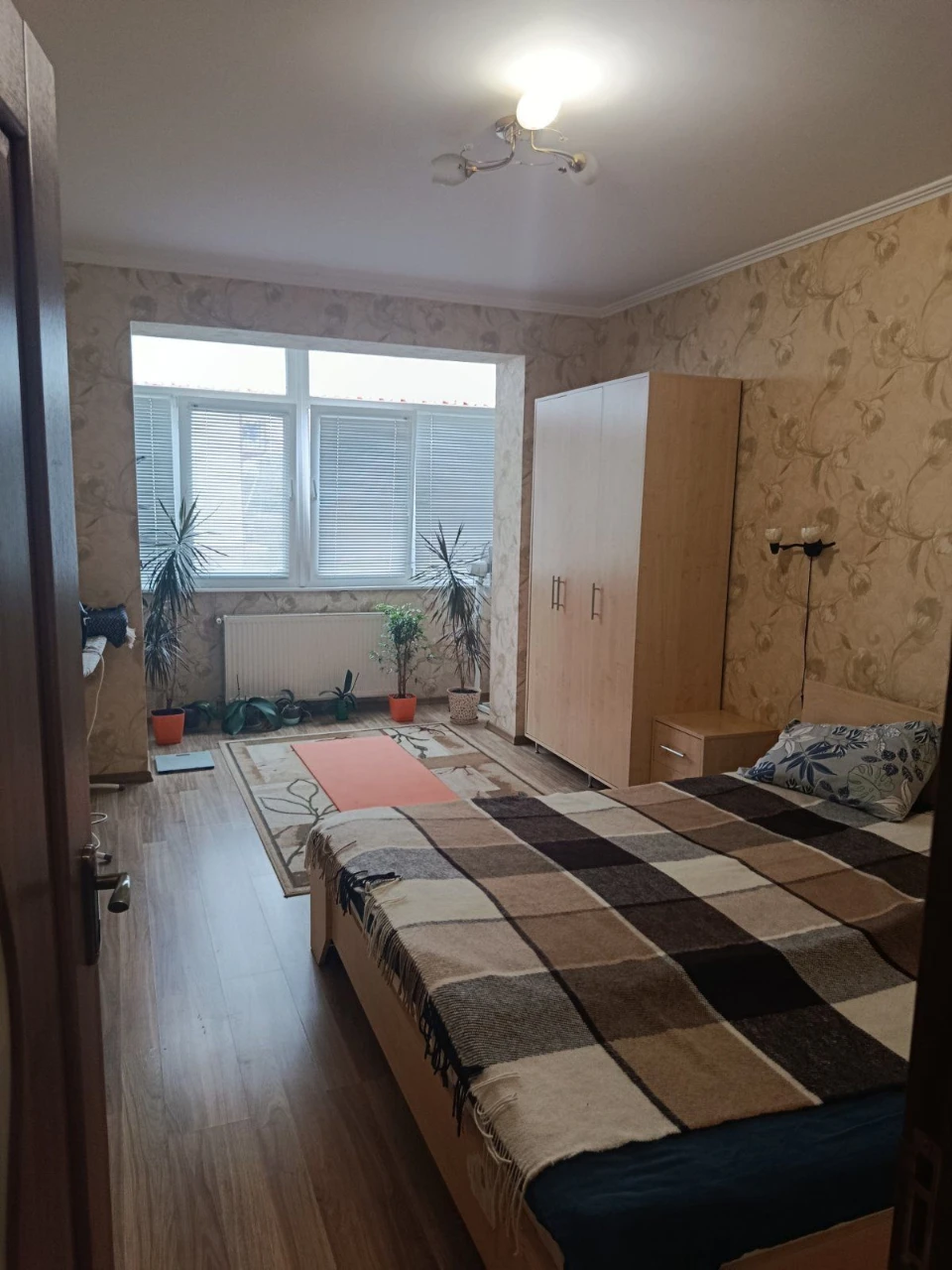 Apartment for sale: 2 rooms in a new building.