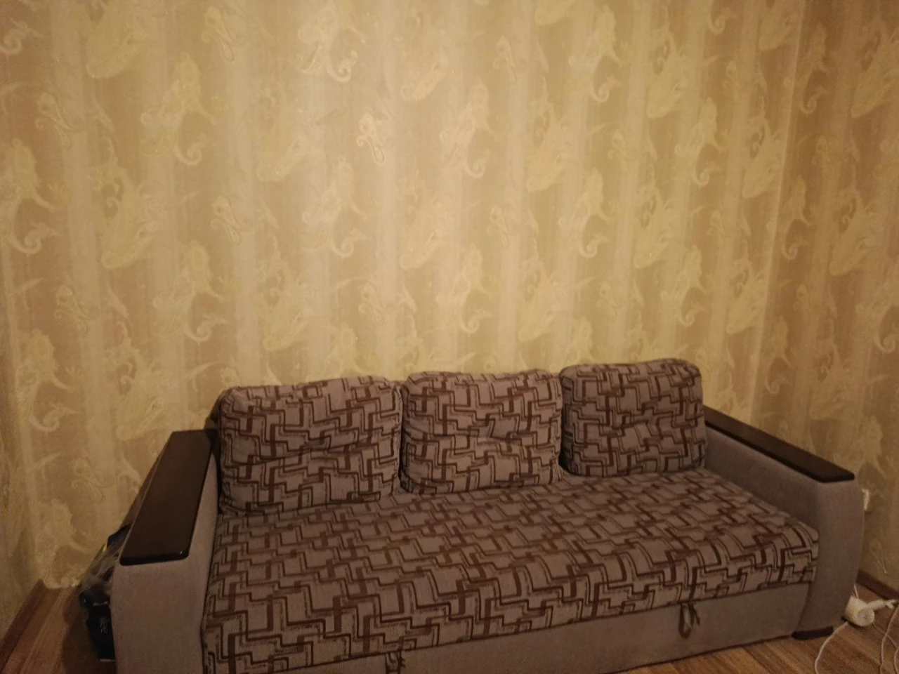 Apartment for sale: 2 rooms in a new building.