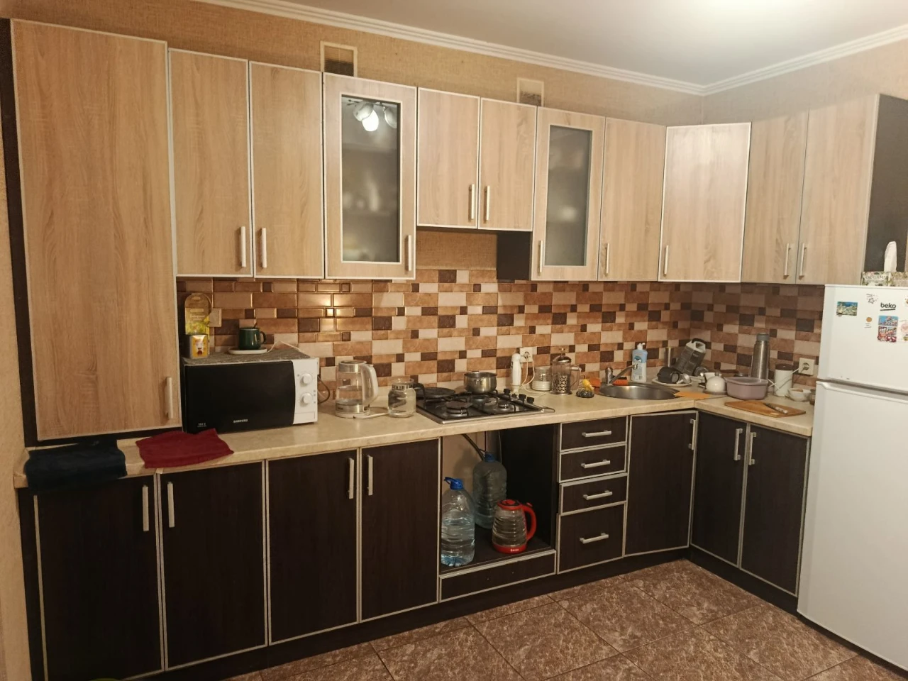 Apartment for sale: 2 rooms in a new building.