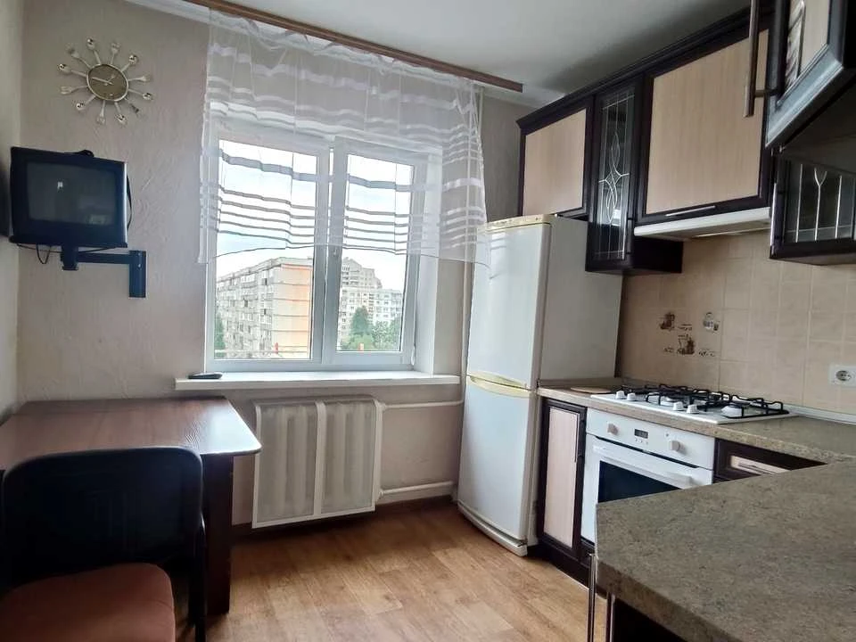 Apartment. Sumy, Armed Forces of Ukraine, street.