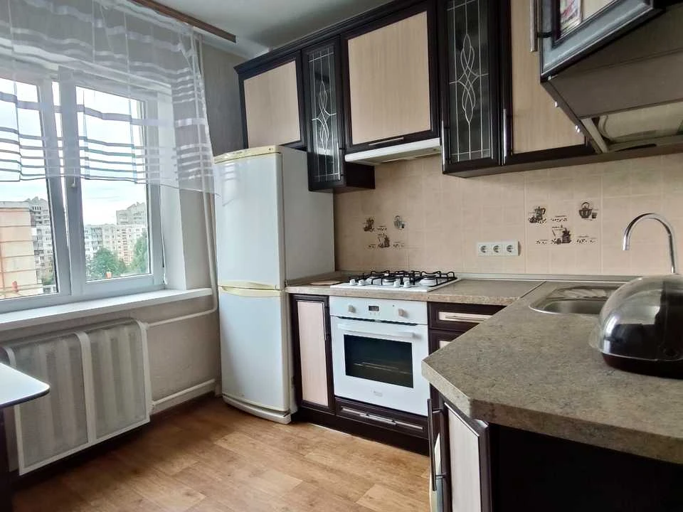 Apartment. Sumy, Armed Forces of Ukraine, street.