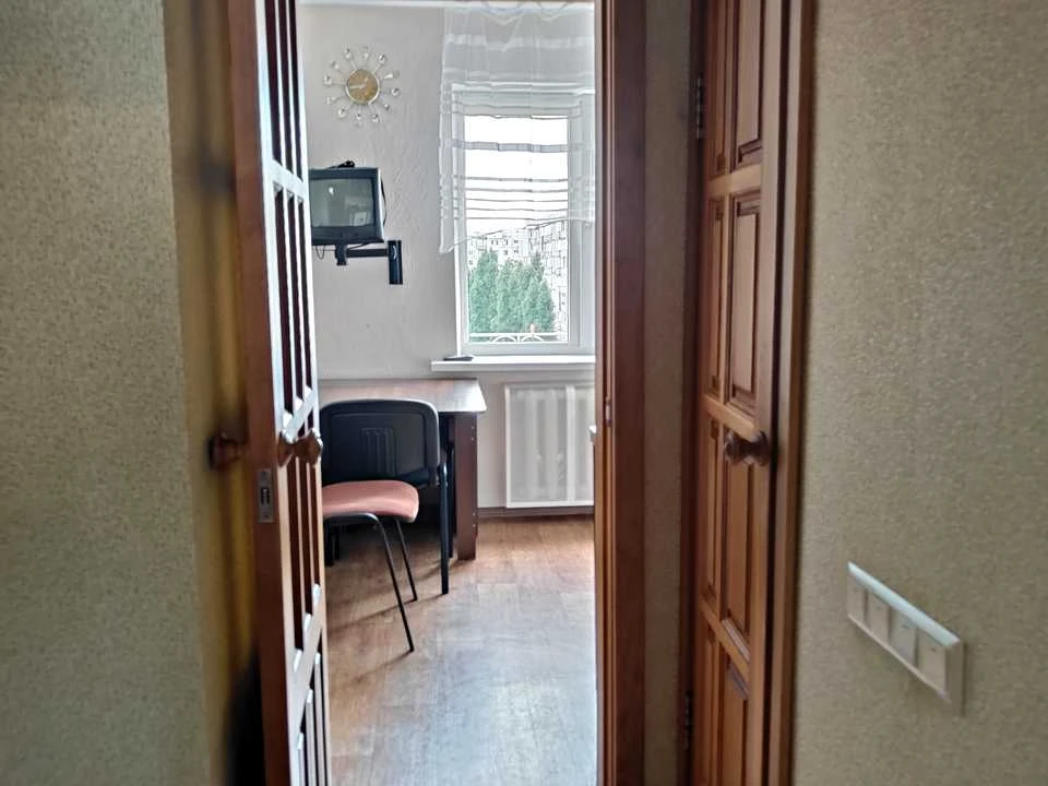 Apartment. Sumy, Armed Forces of Ukraine, street.