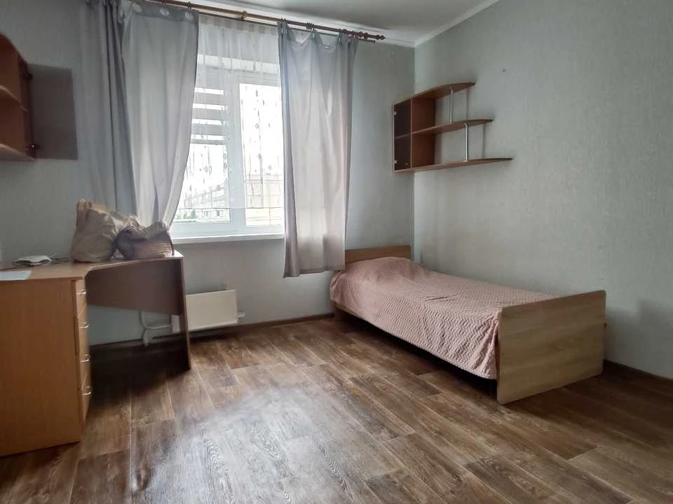 Apartment. Sumy, Armed Forces of Ukraine, street.
