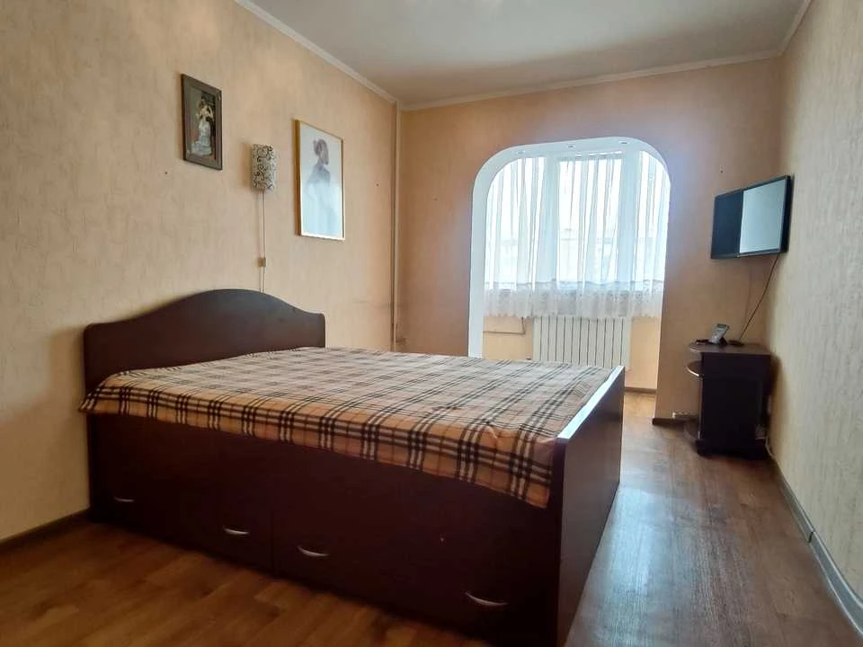 Apartment. Sumy, Armed Forces of Ukraine, street.