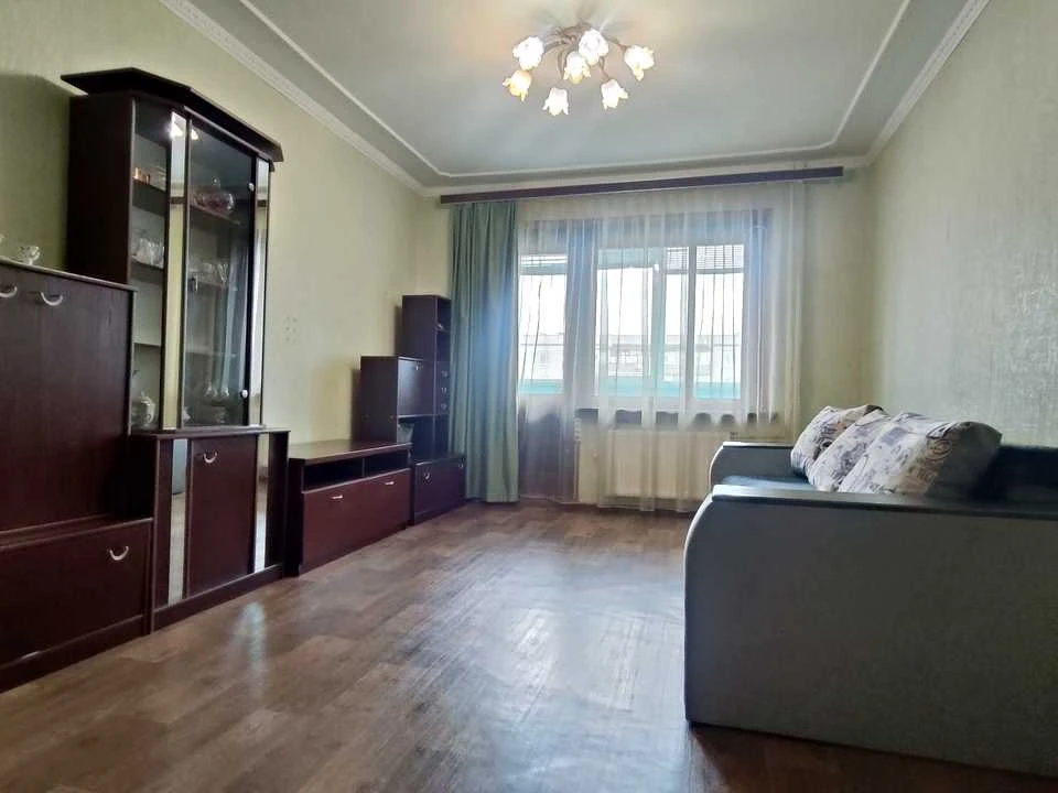 Apartment. Sumy, Armed Forces of Ukraine, street.