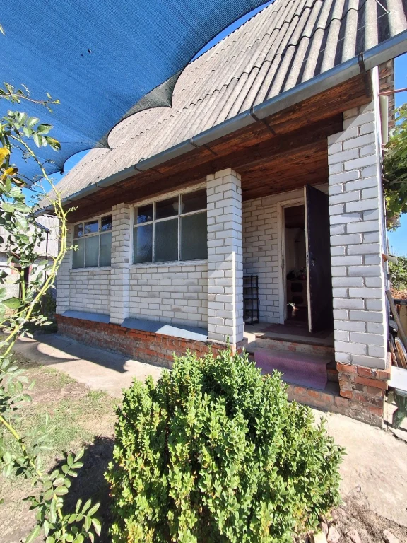 Sale of a plot in the city.  Plot "Burevysnyk".