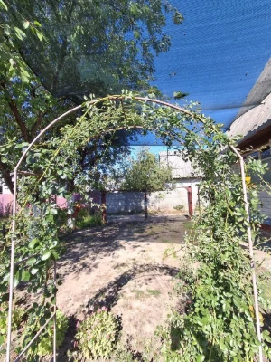 Sale of a plot in the city.  Plot "Burevysnyk".