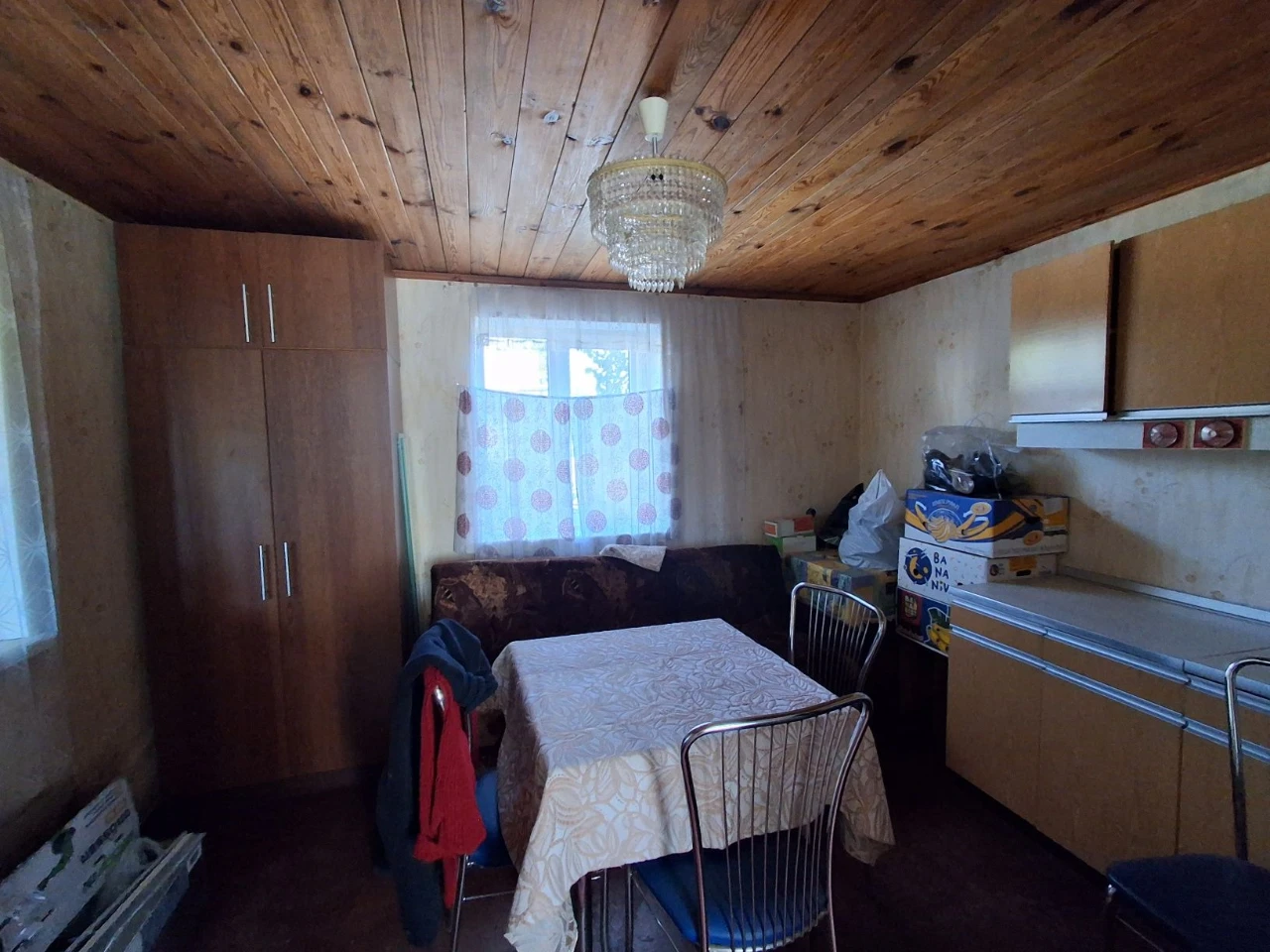 Sale of a plot in the city.  Plot "Burevysnyk".