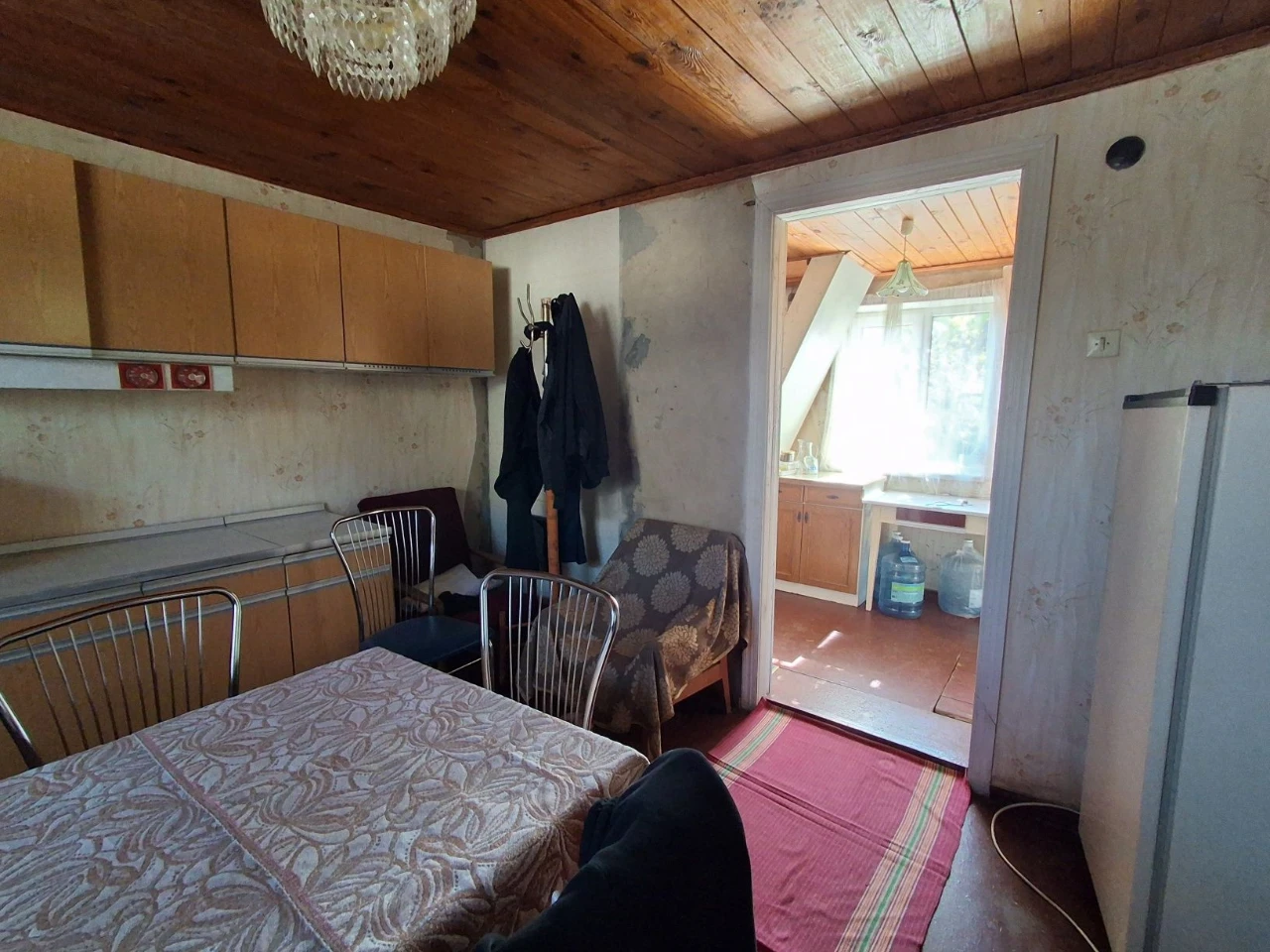 Sale of a plot in the city.  Plot "Burevysnyk".
