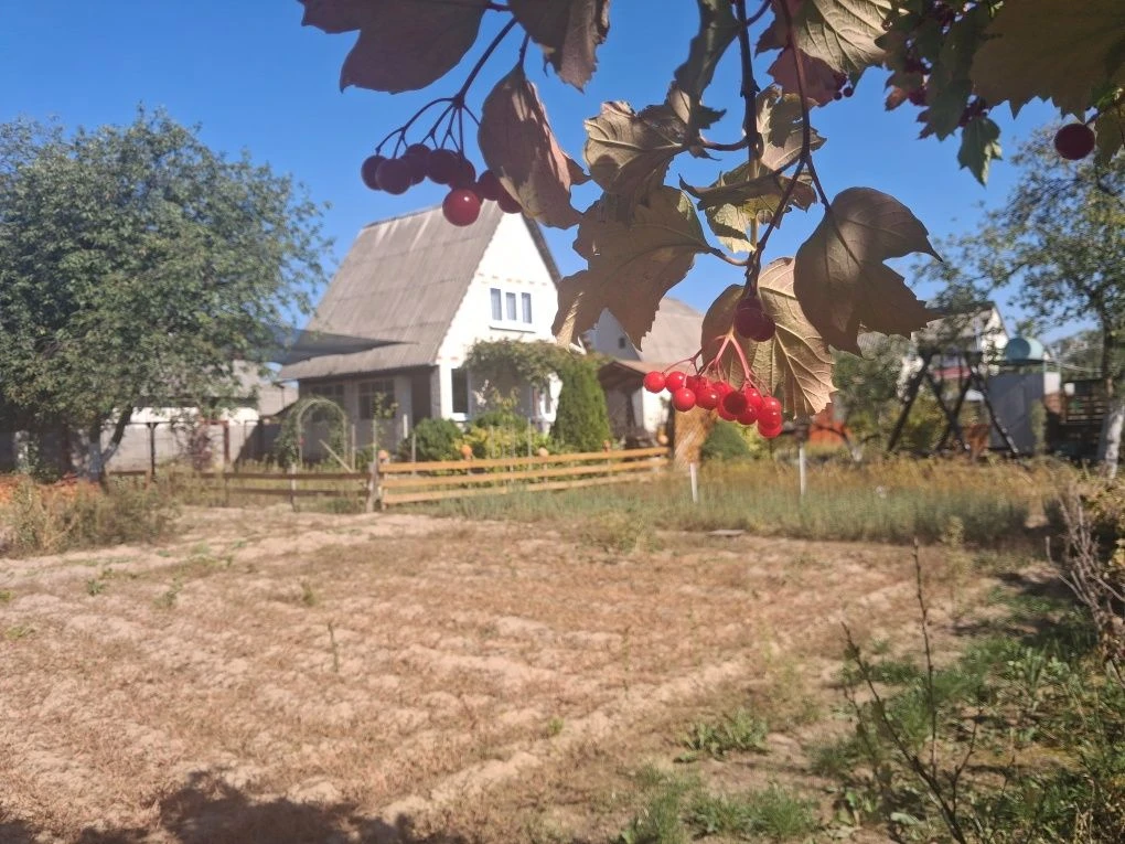 Sale of a plot in the city.  Plot "Burevysnyk".