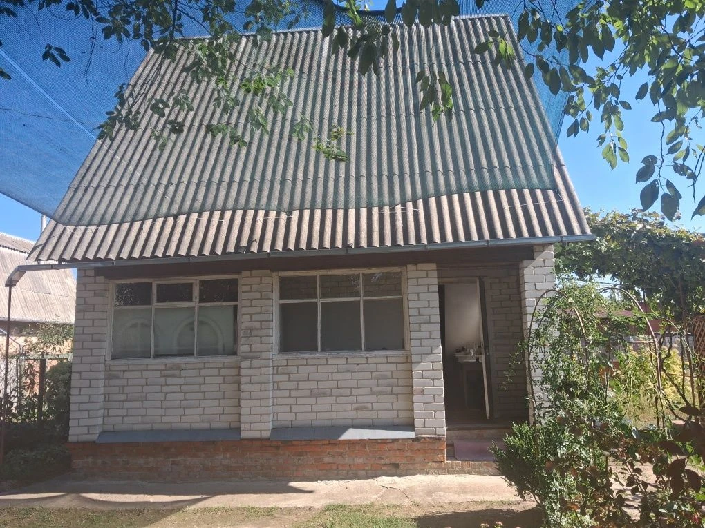 Sale of a plot in the city.  Plot "Burevysnyk".