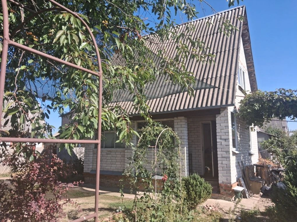 Sale of a plot in the city.  Plot "Burevysnyk".