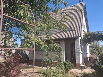 Sale of a plot in the city.  Plot "Burevysnyk".