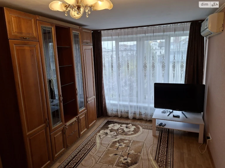 Long-Term Rental Apartment in Lukyanyka
