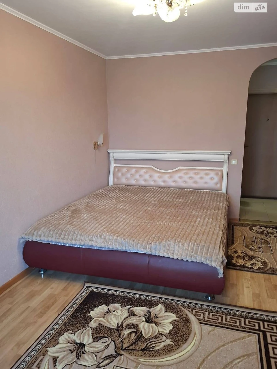 Довгострокова Оренда Квартири в Лук'янівці