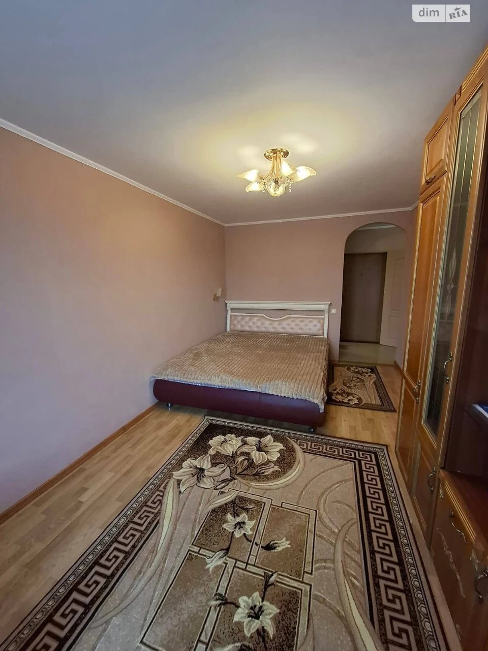 Довгострокова Оренда Квартири в Лук'янівці