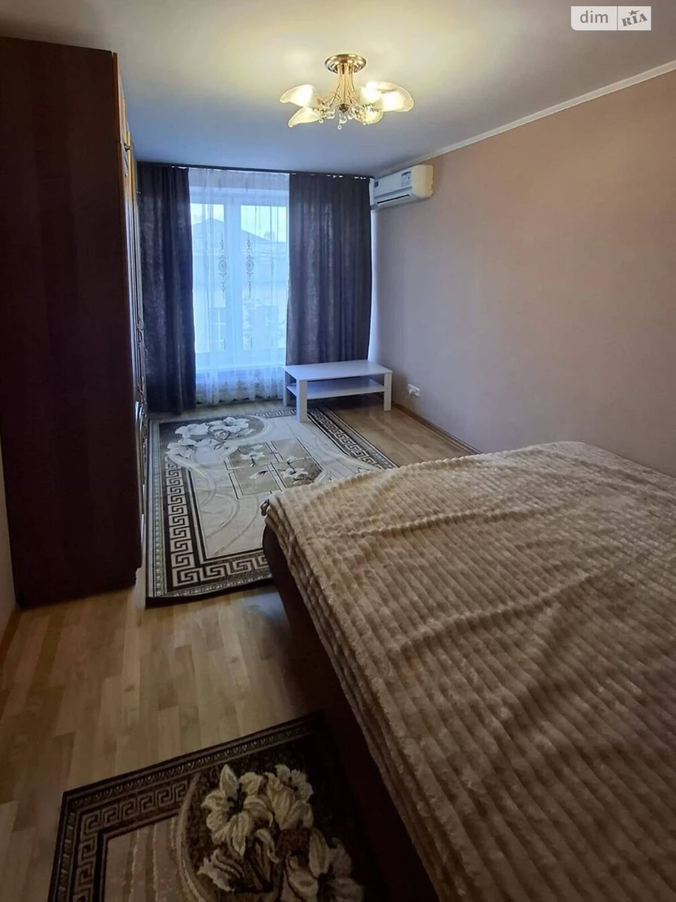 Довгострокова Оренда Квартири в Лук'янівці